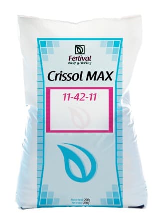 Крісол Макс 11-