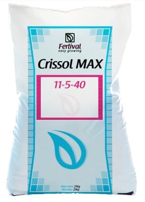 Крісол Макс 11-