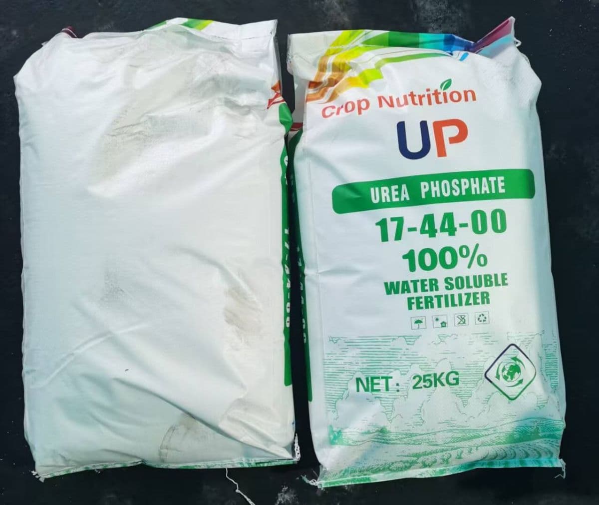 Фосфат карбамід