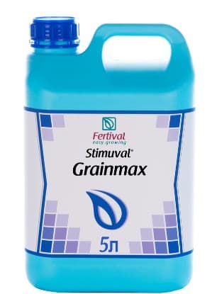 ГрейнМакс, 5 л